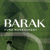 Barak Fund Management logo, Barak Fund Management contact details