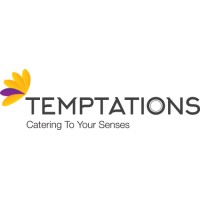 Temptations logo, Temptations contact details