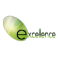 e-excellence logo, e-excellence contact details