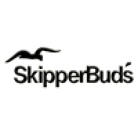 SkipperBud's logo, SkipperBud's contact details