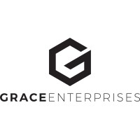 Grace Enterprises Nottingham logo, Grace Enterprises Nottingham contact details