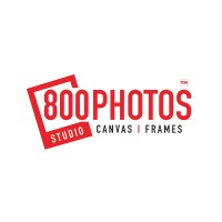 800 PHOTOS STUDIO logo, 800 PHOTOS STUDIO contact details