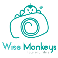 Wise Monkeys foto & films www.wisemonkeys.ae logo, Wise Monkeys foto & films www.wisemonkeys.ae contact details