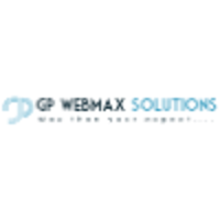 GP Webmax Solutions Pvt.Ltd logo, GP Webmax Solutions Pvt.Ltd contact details