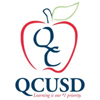 Queen Creek Unified District logo, Queen Creek Unified District contact details