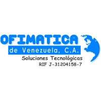 Ofimatica de Venezuela, C.A. logo, Ofimatica de Venezuela, C.A. contact details