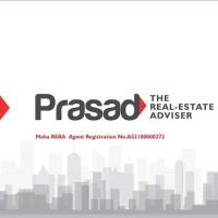 Prasad The Real Estate Adviser logo, Prasad The Real Estate Adviser contact details