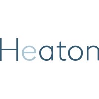 Heaton k.s. logo, Heaton k.s. contact details