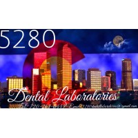 5280 Dental Laboratories logo, 5280 Dental Laboratories contact details