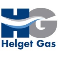 Helget Gas Products logo, Helget Gas Products contact details