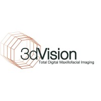 3dVision Imaging logo, 3dVision Imaging contact details