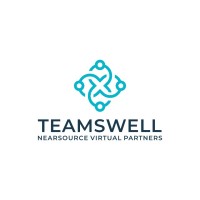 Teamswell logo, Teamswell contact details