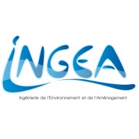 INGEA logo, INGEA contact details