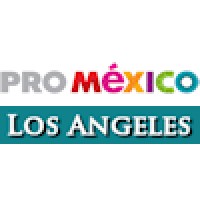 ProMéxico Los Angeles logo, ProMéxico Los Angeles contact details