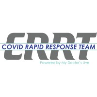 Covid Rapid Response Team logo, Covid Rapid Response Team contact details