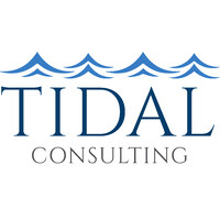 Tidal Consulting logo, Tidal Consulting contact details