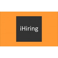 iHiringIndia logo, iHiringIndia contact details