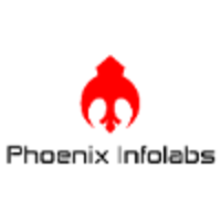 Phoenix Infolabs logo, Phoenix Infolabs contact details