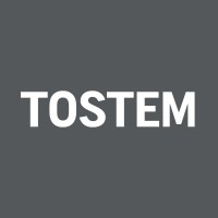 TOSTEM India logo, TOSTEM India contact details