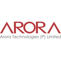 Arora Technologies (P) Limited logo, Arora Technologies (P) Limited contact details