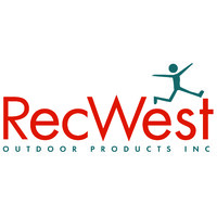 RecWest Outdoor Products logo, RecWest Outdoor Products contact details