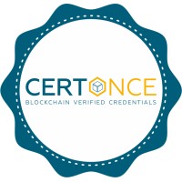 CertOnce LLC logo, CertOnce LLC contact details