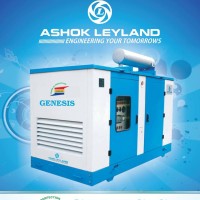 Genesis Poweronics India Pvt Ltd logo, Genesis Poweronics India Pvt Ltd contact details