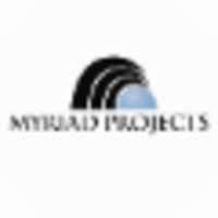 Myriad Projects India Pvt Ltd logo, Myriad Projects India Pvt Ltd contact details