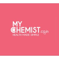 Mychemist.co.in logo, Mychemist.co.in contact details