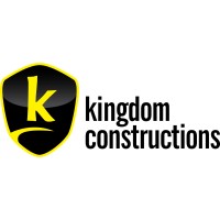 Kingdom Constructions Group logo, Kingdom Constructions Group contact details