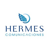 Hermes Comunicaciones logo, Hermes Comunicaciones contact details