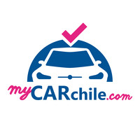 MyCar Chile logo, MyCar Chile contact details