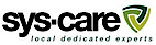 Sys-care logo, Sys-care contact details