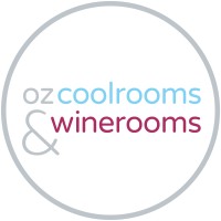 OzCoolrooms & Winerooms logo, OzCoolrooms & Winerooms contact details