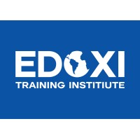 Edoxi Training Institute logo, Edoxi Training Institute contact details