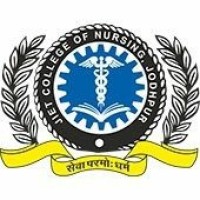 JIET College of Nursing, Jodhpur logo, JIET College of Nursing, Jodhpur contact details