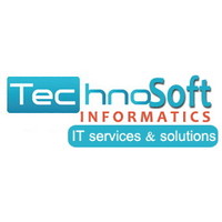 TechnoSoft Informatics logo, TechnoSoft Informatics contact details