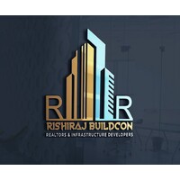 Rishiraj Buildcon logo, Rishiraj Buildcon contact details