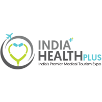 India Health Plus Medical Tourism Expo logo, India Health Plus Medical Tourism Expo contact details