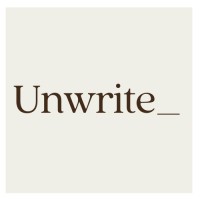 Unwrite logo, Unwrite contact details