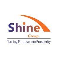 Shine Group(Education) logo, Shine Group(Education) contact details