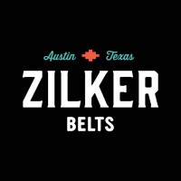 Zilker Belts logo, Zilker Belts contact details