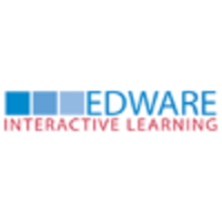 EdWare logo, EdWare contact details