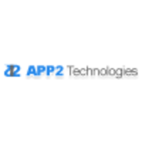 APP2 Technologies logo, APP2 Technologies contact details