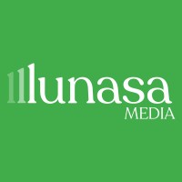 Lunasa Media logo, Lunasa Media contact details