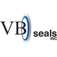 VB Seals Inc logo, VB Seals Inc contact details