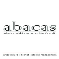 abacas : architects & interior designers logo, abacas : architects & interior designers contact details