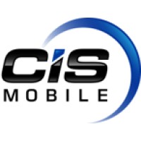 CIS Mobile logo, CIS Mobile contact details