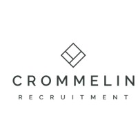 Crommelin Recruitment logo, Crommelin Recruitment contact details