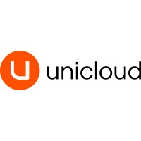 Unicloud logo, Unicloud contact details